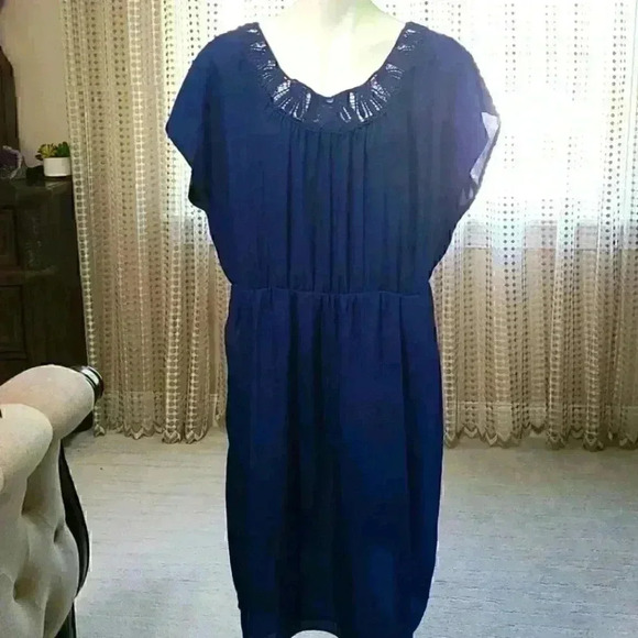 CV BY Cynthia Vincent Dress - Picture 1 of 8